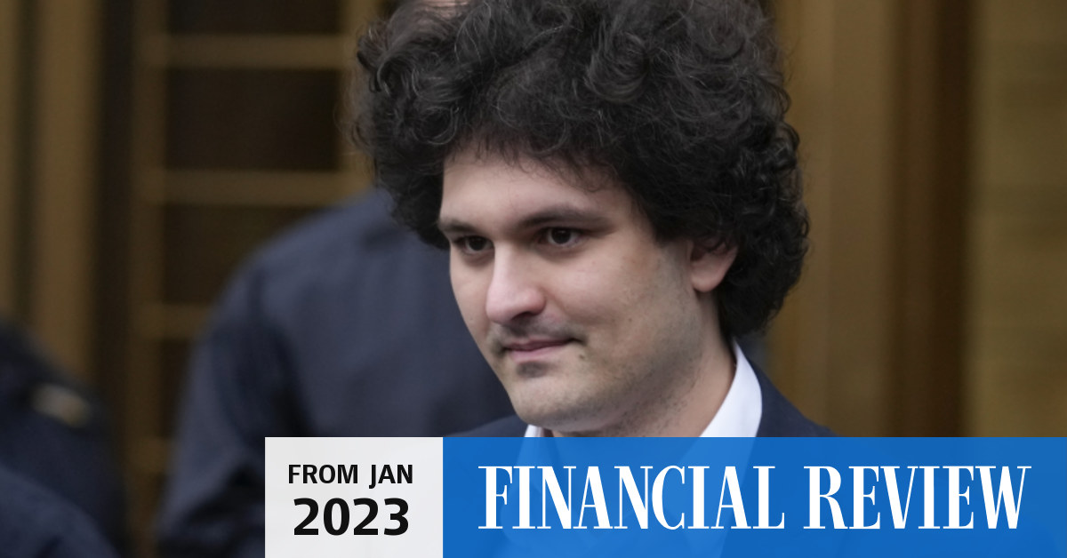 Sam BankmanFried Senators question Sullivan & Cromwell’s role in FTX